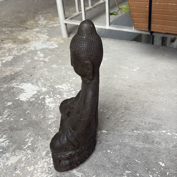 Vintage Buddha - Picture 5 of 10